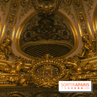 Le Théâtre Impérial du Château de Fontainebleau - Théâtre Cheikh Khalifa bin Zayed Al Nahyan