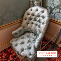 Le Théâtre Impérial du Château de Fontainebleau - Théâtre Cheikh Khalifa bin Zayed Al Nahyan -  A7C7749