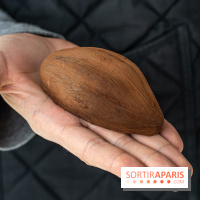 Les gâteaux et pâtisseries de Pâques de Bo & Mie 2023 -  cabosse