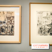 Manet / Degas : nos photos de l'exposition en miroir à découvrir au Musée d'Orsay  - IMG20230327151400