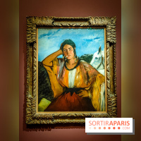 Manet / Degas : nos photos de l'exposition en miroir à découvrir au Musée d'Orsay  - IMG20230327153148