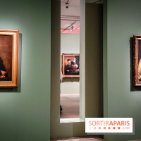 Manet / Degas : nos photos de l'exposition en miroir à découvrir au Musée d'Orsay  - IMG20230327145259