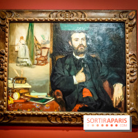 Manet / Degas : nos photos de l'exposition en miroir à découvrir au Musée d'Orsay