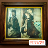 Manet / Degas : nos photos de l'exposition en miroir à découvrir au Musée d'Orsay