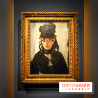 Manet / Degas : nos photos de l'exposition en miroir à découvrir au Musée d'Orsay
