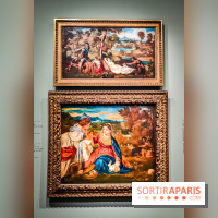 Manet / Degas : nos photos de l'exposition en miroir à découvrir au Musée d'Orsay  - IMG20230327150458