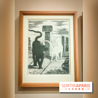 Manet / Degas : nos photos de l'exposition en miroir à découvrir au Musée d'Orsay  - IMG20230327153045