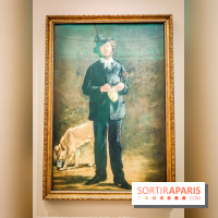 Manet / Degas : nos photos de l'exposition en miroir à découvrir au Musée d'Orsay