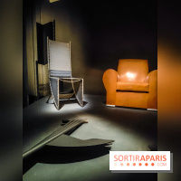 Paris est pataphysique, l'exposition étonnante de Philippe Starck au musée Carnavalet - photos - IMG20230328101237