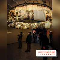 Paris est pataphysique, l'exposition étonnante de Philippe Starck au musée Carnavalet - photos - IMG20230328101134