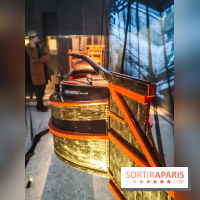 Paris est pataphysique, l'exposition étonnante de Philippe Starck au musée Carnavalet - photos - IMG20230328100455