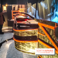 Paris est pataphysique, l'exposition étonnante de Philippe Starck au musée Carnavalet - photos - IMG20230328100508