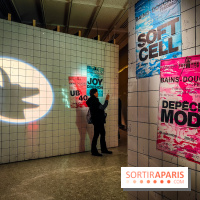 Paris est pataphysique, l'exposition étonnante de Philippe Starck au musée Carnavalet - photos - IMG20230328102853