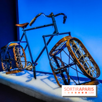 Paris est pataphysique, l'exposition étonnante de Philippe Starck au musée Carnavalet - photos - IMG20230328100852