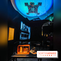 Paris est pataphysique, l'exposition étonnante de Philippe Starck au musée Carnavalet - photos - IMG20230328100629