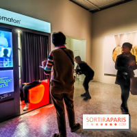 Paris est pataphysique, l'exposition étonnante de Philippe Starck au musée Carnavalet - photos - IMG20230328101855