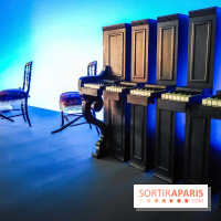 Paris est pataphysique, l'exposition étonnante de Philippe Starck au musée Carnavalet - photos - IMG20230328100822