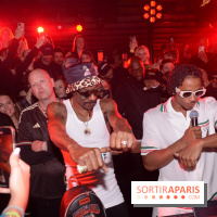 © Rachid Bellak - Snoop Dogg et son fils Cordell Broadus (5)