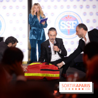 © Rachid Bellak - Arié Levy pdt de SSF (2)