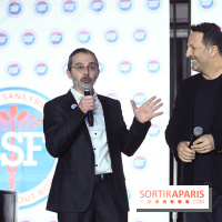 © Rachid Bellak - Arié Levy pdt de SSF et Arthur (3)