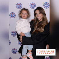 © Rachid Bellak - Kenza et sa fille