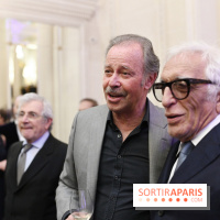 © Rachid Bellak  - Michel Leeb et Gérard Darmon (1)