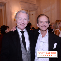 © Rachid Bellak  - William Leymergie et Frédéric Saldmann (2)