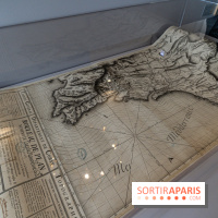Exposition 1769, la Corse à la naissance de Napoléon Bonaparte au Château de Malmaison et Bois Préau