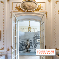 Exposition 1769, la Corse à la naissance de Napoléon Bonaparte au Château de Malmaison et Bois Préau