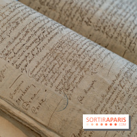 Exposition 1769, la Corse à la naissance de Napoléon Bonaparte au Château de Malmaison et Bois Préau