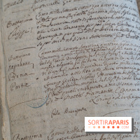 Exposition 1769, la Corse à la naissance de Napoléon Bonaparte au Château de Malmaison et Bois Préau
