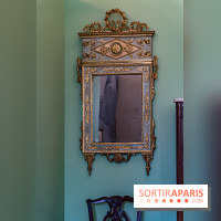 Exposition 1769, la Corse à la naissance de Napoléon Bonaparte au Château de Malmaison et Bois Préau