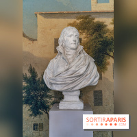 Exposition 1769, la Corse à la naissance de Napoléon Bonaparte au Château de Malmaison et Bois Préau