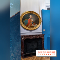 Exposition 1769, la Corse à la naissance de Napoléon Bonaparte au Château de Malmaison et Bois Préau