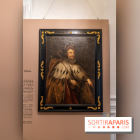 Exposition 1769, la Corse à la naissance de Napoléon Bonaparte au Château de Malmaison et Bois Préau