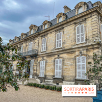 Exposition 1769, la Corse à la naissance de Napoléon Bonaparte au Château de Malmaison et Bois Préau