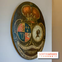 Exposition 1769, la Corse à la naissance de Napoléon Bonaparte au Château de Malmaison et Bois Préau