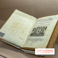 Exposition 1769, la Corse à la naissance de Napoléon Bonaparte au Château de Malmaison et Bois Préau