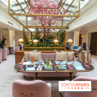 Rivages restaurant du Scribe par Martin Simolka -  A7C6867 HDR