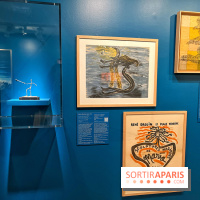 Surréalisme au féminin, l'exposition libératrice au Musée de Montmartre