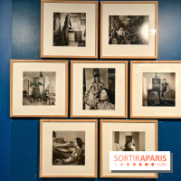 Surréalisme au féminin, l'exposition libératrice au Musée de Montmartre  - IMG 1365