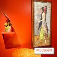 Surréalisme au féminin, l'exposition libératrice au Musée de Montmartre  - IMG 1384