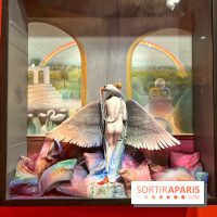 Surréalisme au féminin, l'exposition libératrice au Musée de Montmartre  - IMG 1389