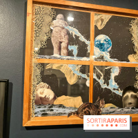 Surréalisme au féminin, l'exposition libératrice au Musée de Montmartre  - IMG 1413