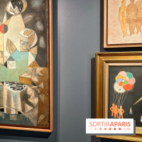 Surréalisme au féminin, l'exposition libératrice au Musée de Montmartre