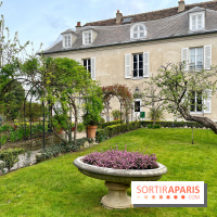 Musée Montmartre - Jardin Renoir