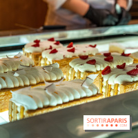 Brunch à volonté du Brach Paris -  A7C5122