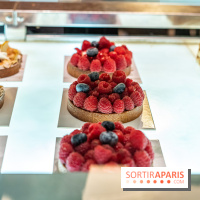 Brunch à volonté du Brach Paris -  A7C5123