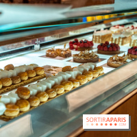 Brunch à volonté du Brach Paris -  A7C5129