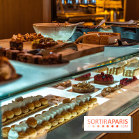 Brunch à volonté du Brach Paris -  A7C5132